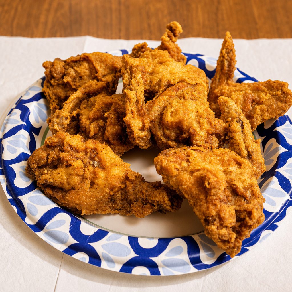 Wing.
